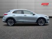 KIA XCEED 2024 