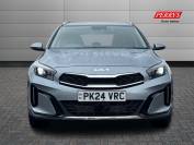 KIA XCEED 2024 