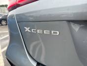 KIA XCEED 2024 