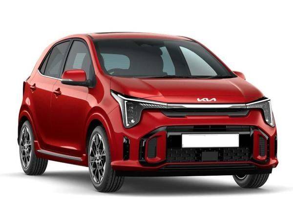 KIA PICANTO 2024 (74)