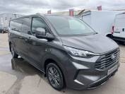 FORD TRANSIT CUSTOM 2024 (K0182 1F)