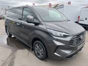 FORD TRANSIT CUSTOM 2024 (K0182 1F)