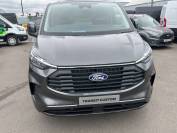 FORD TRANSIT CUSTOM 2024 (K0182 1F)