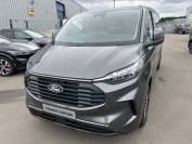 FORD TRANSIT CUSTOM 2024 (K0182 1F)