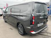 FORD TRANSIT CUSTOM 2024 (K0182 1F)