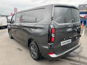 FORD TRANSIT CUSTOM 2024 (K0182 1F)