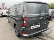 FORD TRANSIT CUSTOM 2024 (K0182 1F)