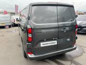 FORD TRANSIT CUSTOM 2024 (K0182 1F)