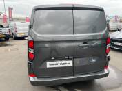 FORD TRANSIT CUSTOM 2024 (K0182 1F)