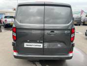 FORD TRANSIT CUSTOM 2024 (K0182 1F)