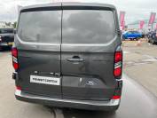 FORD TRANSIT CUSTOM 2024 (K0182 1F)