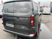 FORD TRANSIT CUSTOM 2024 (K0182 1F)