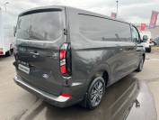 FORD TRANSIT CUSTOM 2024 (K0182 1F)