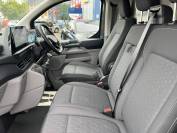 FORD TRANSIT CUSTOM 2024 (K0182 1F)