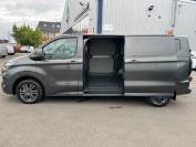 FORD TRANSIT CUSTOM 2024 (K0182 1F)