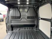 FORD TRANSIT CUSTOM 2024 (K0182 1F)