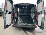 FORD TRANSIT CUSTOM 2024 (K0182 1F)