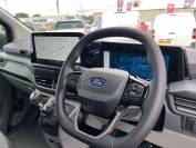 FORD TRANSIT CUSTOM 2024 (K0182 1F)