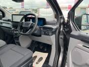 FORD TRANSIT CUSTOM 2024 (K0182 1F)