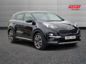 KIA SPORTAGE 2020 (70)