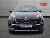 KIA SPORTAGE 2020 (70)