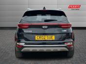 KIA SPORTAGE 2020 (70)