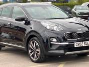 KIA SPORTAGE 2020 (70)