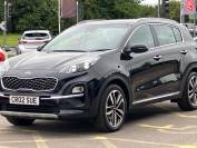 KIA SPORTAGE 2020 (70)