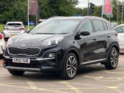 KIA SPORTAGE 2020 (70)