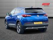 VAUXHALL GRANDLAND X 2020 (70)