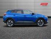 VAUXHALL GRANDLAND X 2020 (70)