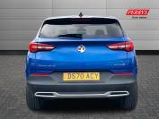 VAUXHALL GRANDLAND X 2020 (70)