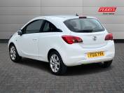 VAUXHALL CORSA 2015 (15)