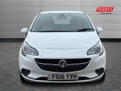 VAUXHALL CORSA 2015 (15)