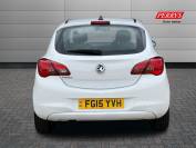 VAUXHALL CORSA 2015 (15)