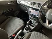 VAUXHALL CORSA 2015 (15)