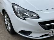 VAUXHALL CORSA 2015 (15)