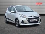 HYUNDAI I10 2019 (69)