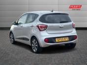 HYUNDAI I10 2019 (69)