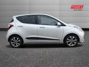 HYUNDAI I10 2019 (69)