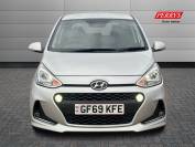 HYUNDAI I10 2019 (69)