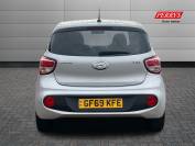 HYUNDAI I10 2019 (69)