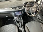 VAUXHALL CORSA 2015 (15)