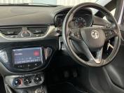 VAUXHALL CORSA 2015 (15)