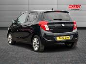 VAUXHALL VIVA 2016 (16)