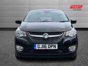 VAUXHALL VIVA 2016 (16)