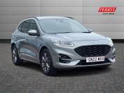 FORD KUGA 2022 (22)