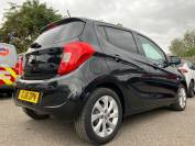 VAUXHALL VIVA 2016 (16)