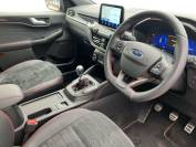 FORD KUGA 2022 (22)