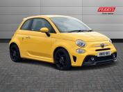 ABARTH 595 2018 (18)